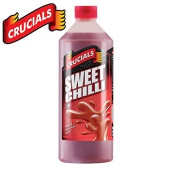 SQ Burger Sauce-6x1L02
